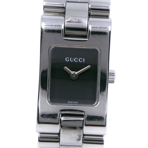 gucci 2305l|Gucci 2305L Quartz Watch .